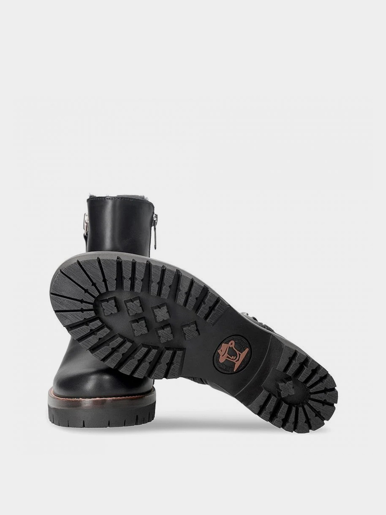 Ботильйони Panama Jack модель Pauline Trav B3 Фото