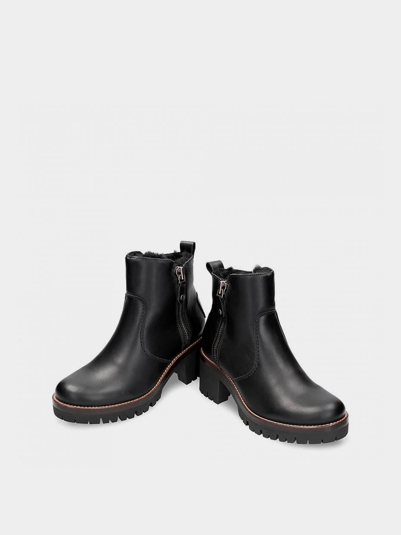 Ботильйони Panama Jack модель Pauline Trav B3 Фото