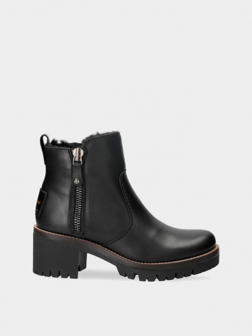 Ботильйони Panama Jack модель Pauline Trav B3 Фото