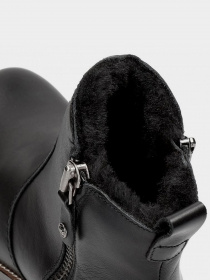 Ботильйони Panama Jack модель Pauline Trav B3 Фото