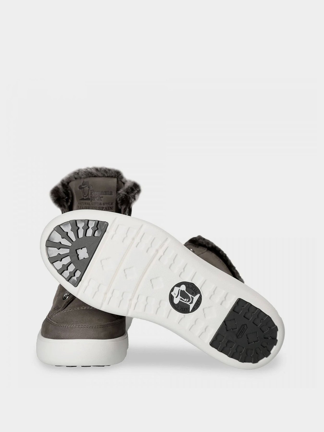 Ботинки Panama Jack Raquel B12 модель Raquel B12 Фото