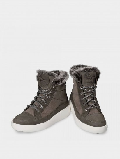 Черевики Panama Jack Raquel B12 модель Raquel B12 — фото 3 - INTERTOP