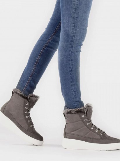 Черевики Panama Jack Raquel B12 модель Raquel B12 — фото 4 - INTERTOP