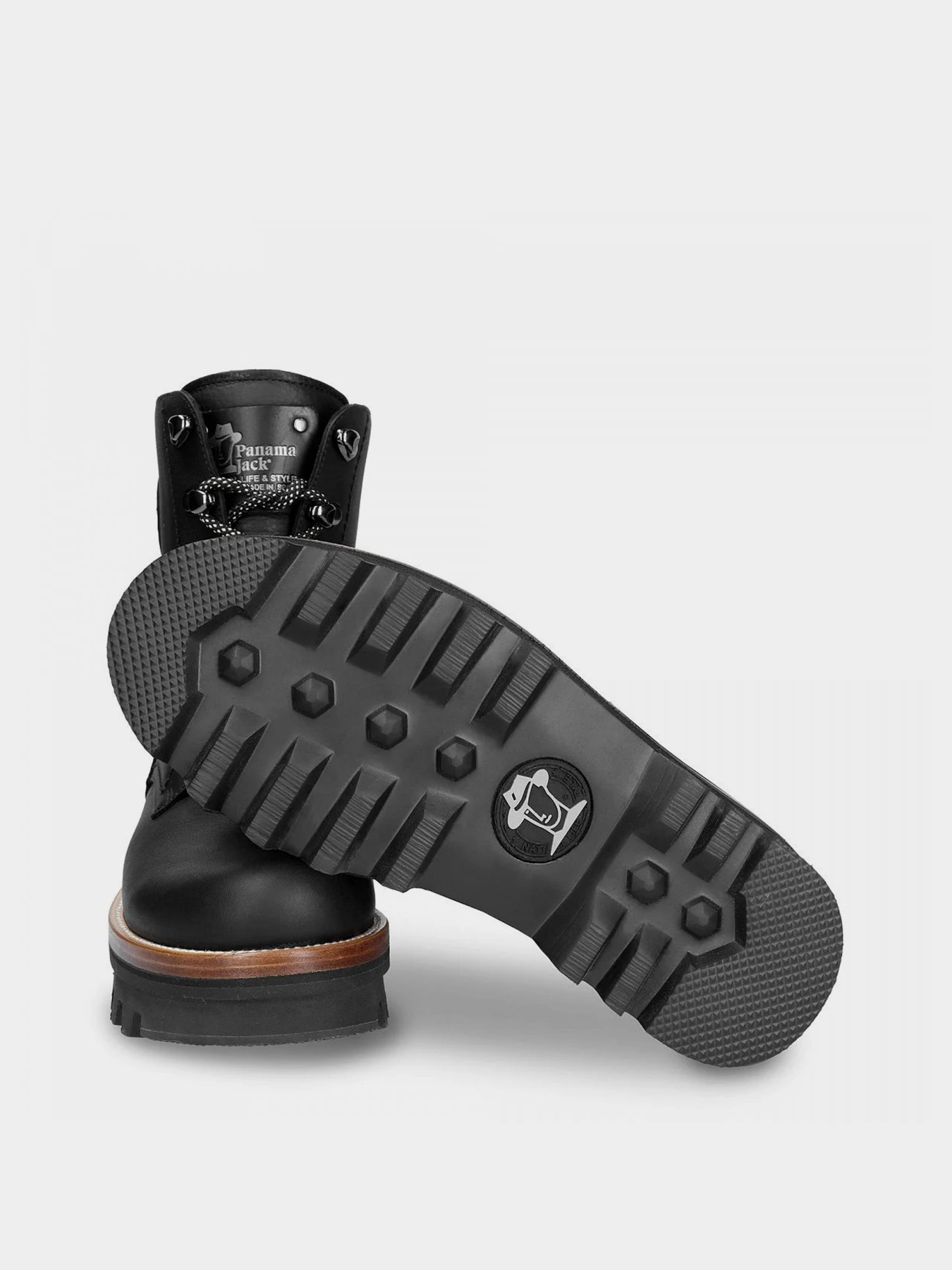 Черевики Panama Jack Mooly B1 модель Mooly B1 Фото
