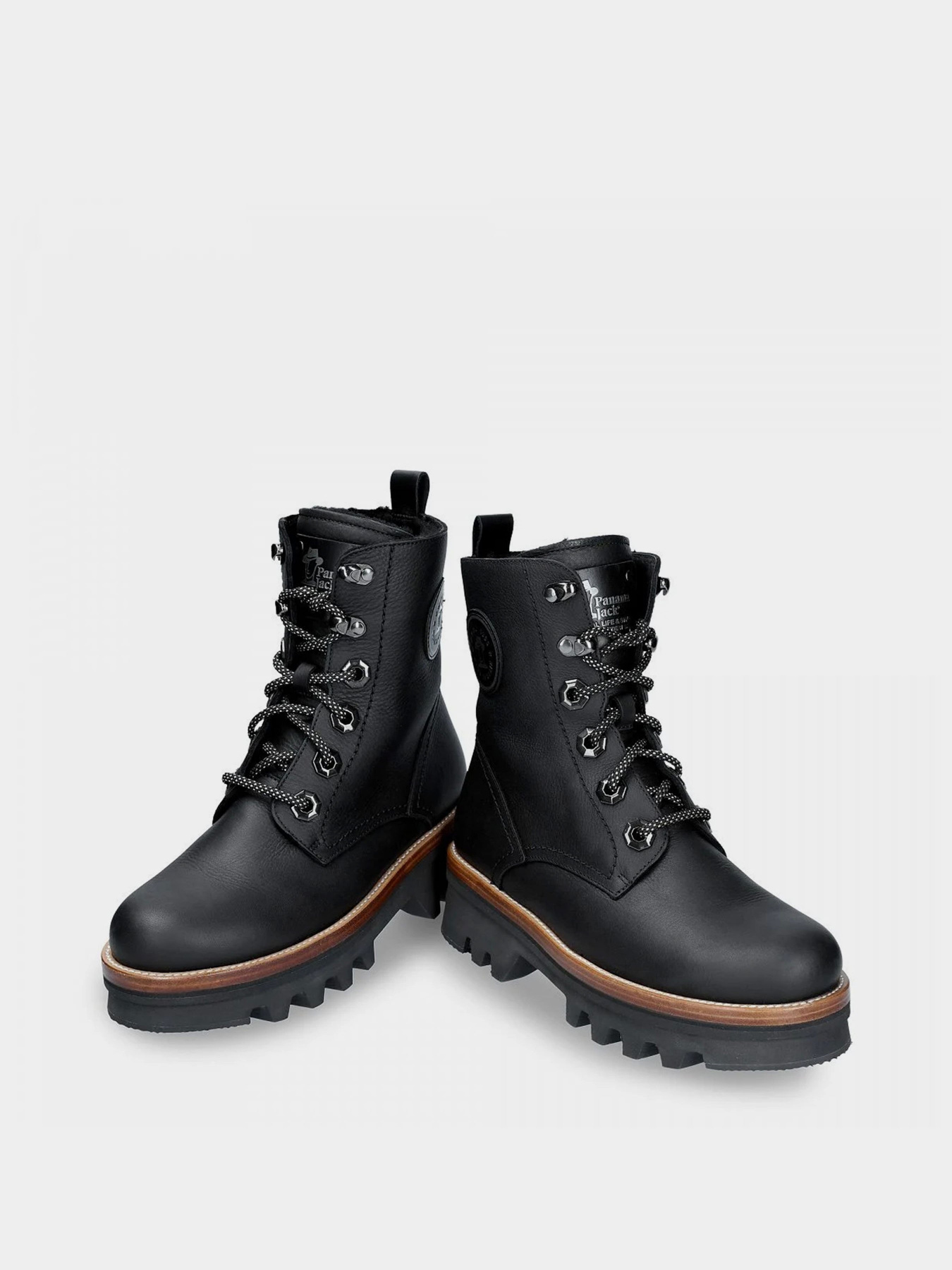 Черевики Panama Jack Mooly B1 модель Mooly B1 Фото