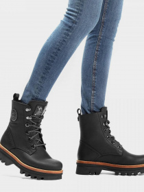 Черевики Panama Jack Mooly B1 модель Mooly B1 Фото