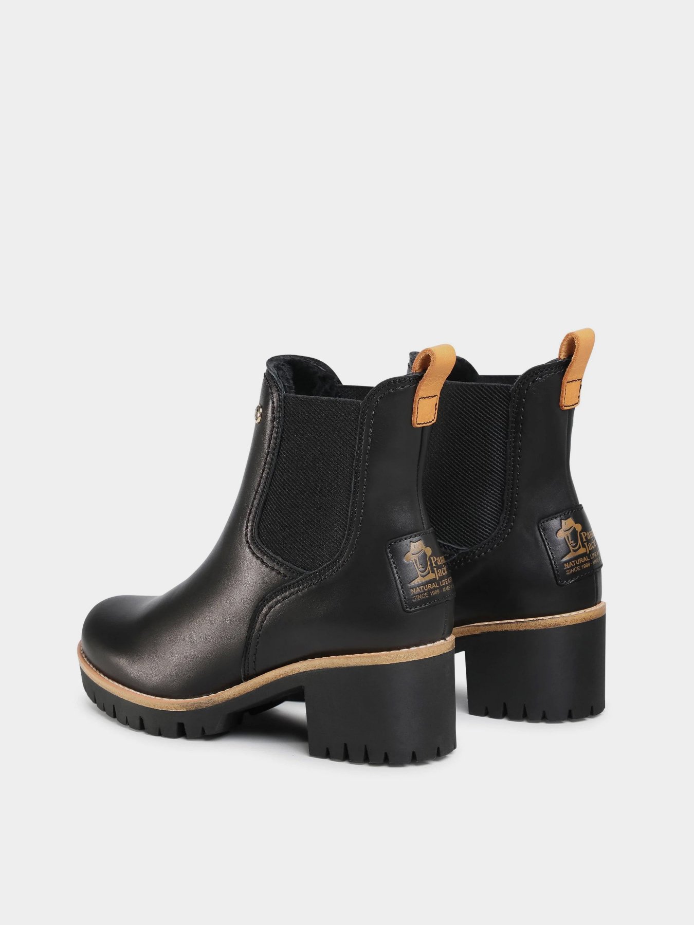 Бoтильоны Panama Jack Pia Igloo Trav B1 модель Pia Igloo Trav B1 Фото