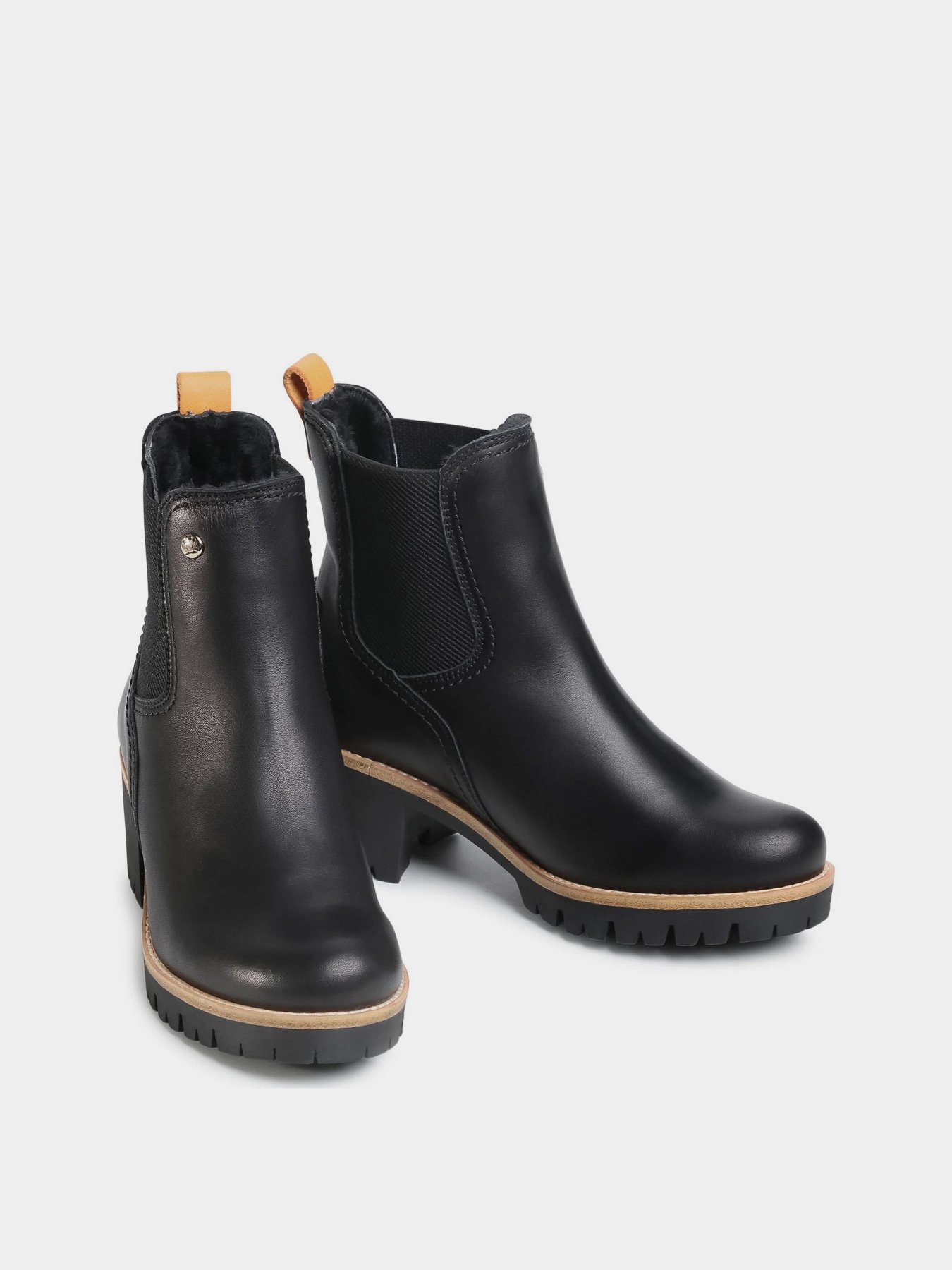 Бoтильоны Panama Jack Pia Igloo Trav B1 модель Pia Igloo Trav B1 Фото