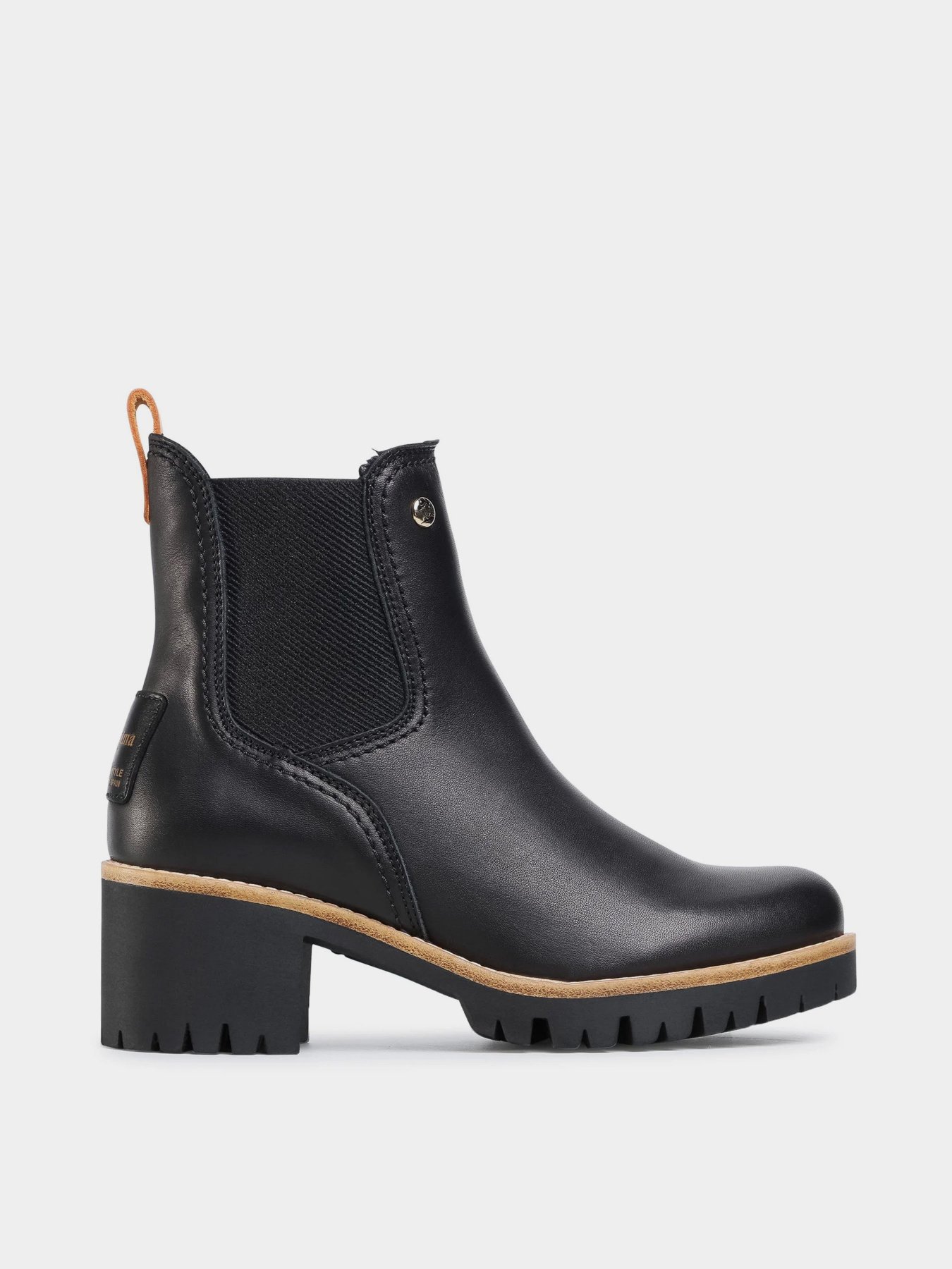 Бoтильоны Panama Jack Pia Igloo Trav B1 модель Pia Igloo Trav B1 Фото