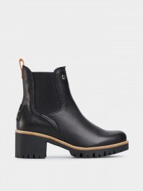 Бoтильоны Panama Jack Pia Igloo Trav B1 модель Pia Igloo Trav B1 Фото