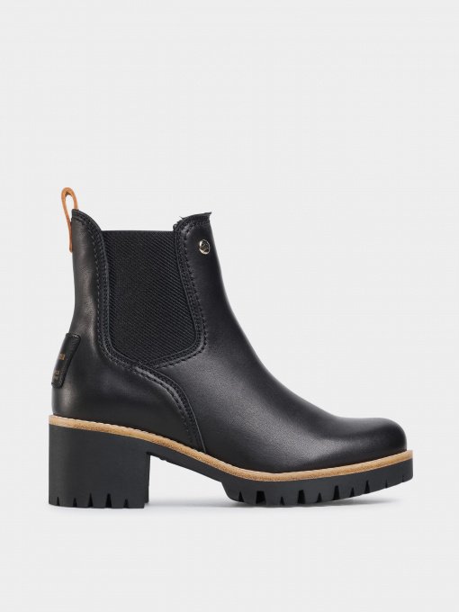 Ботильйони Panama Jack Pia Igloo Trav B1 модель Pia Igloo Trav B1 Фото