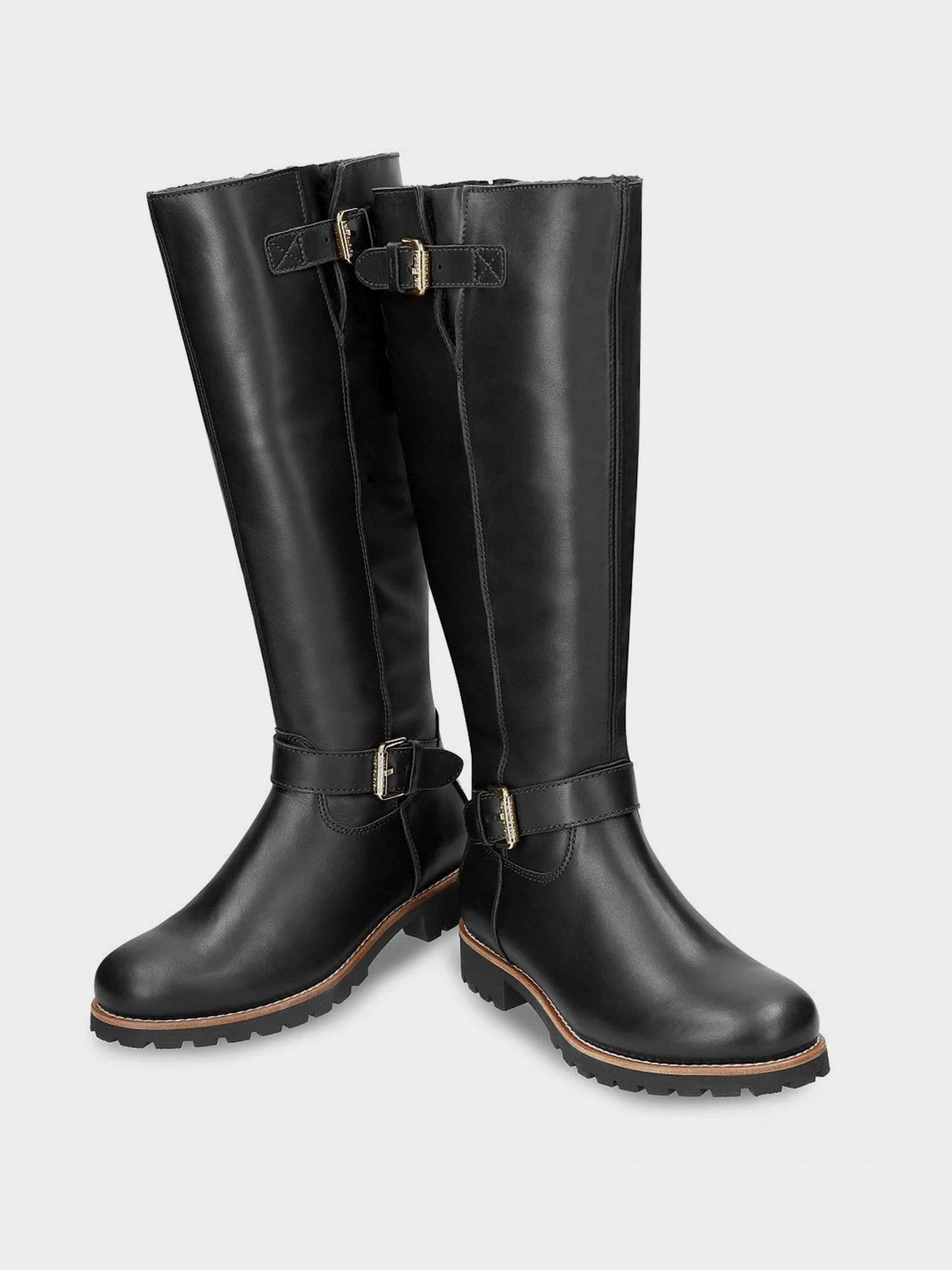 Сапоги Panama Jack Amberes Igloo Trav B1 модель Amberes Igloo Trav B1 Фото