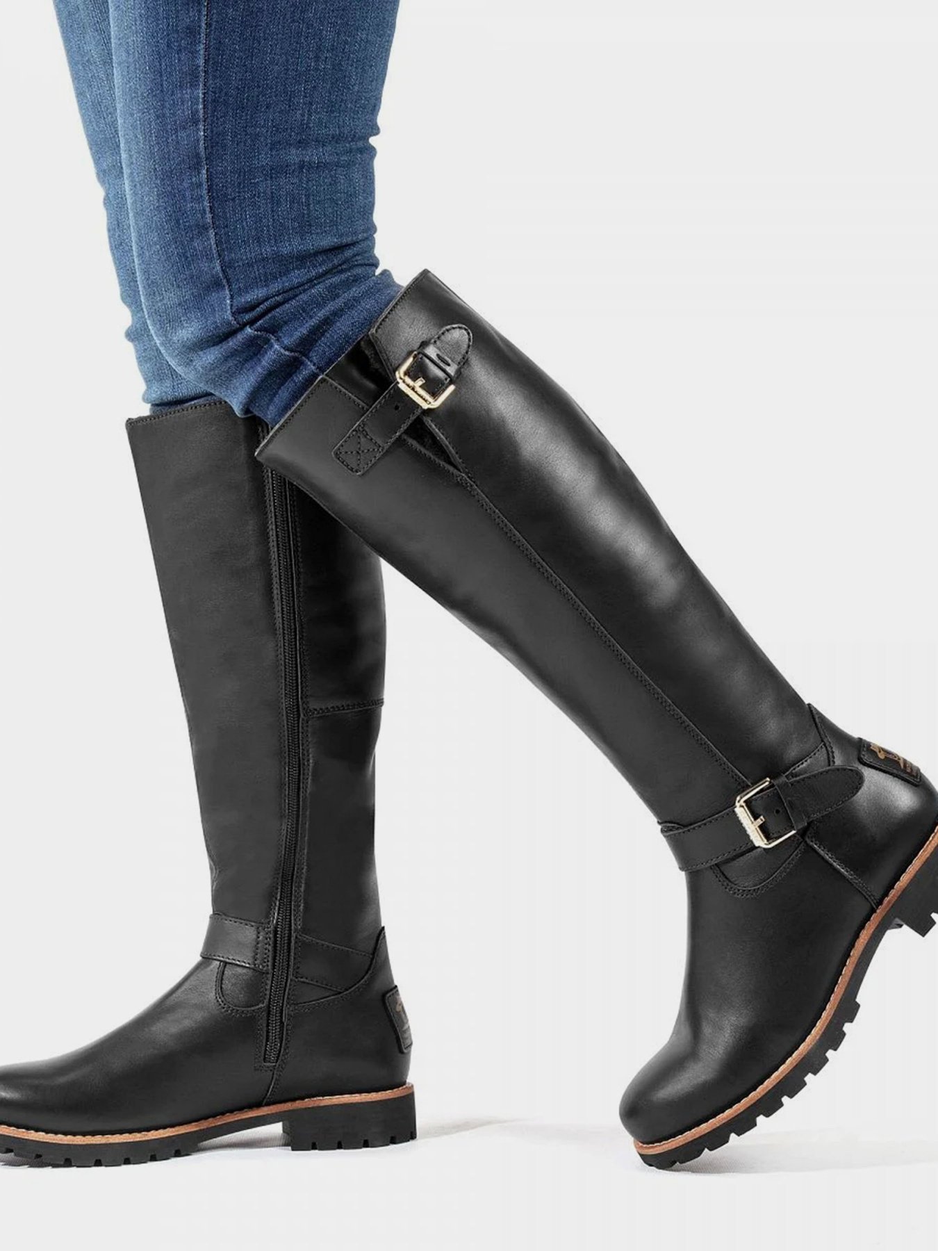 Сапоги Panama Jack Amberes Igloo Trav B1 модель Amberes Igloo Trav B1 Фото