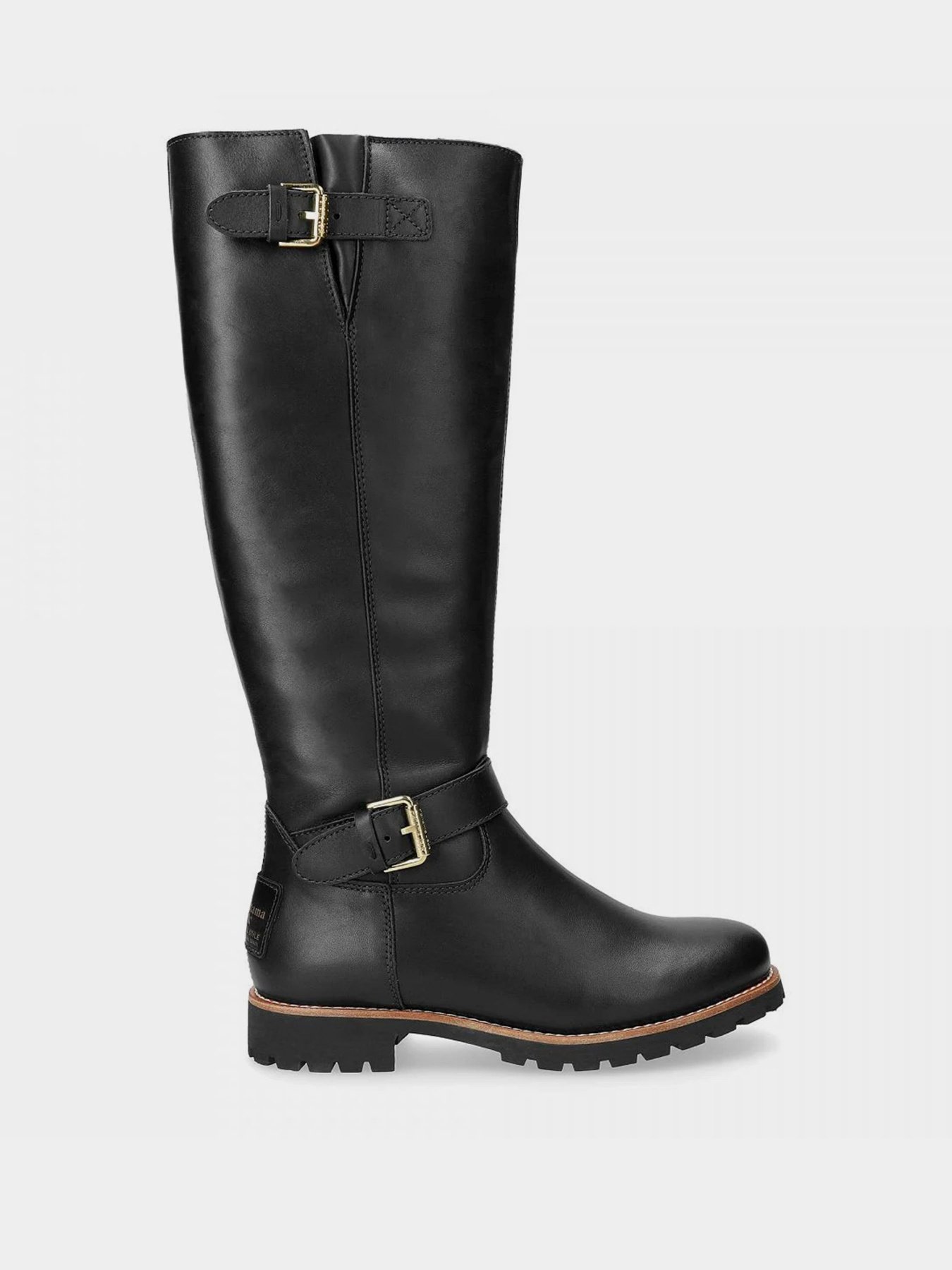 Сапоги Panama Jack Amberes Igloo Trav B1 модель Amberes Igloo Trav B1 Фото