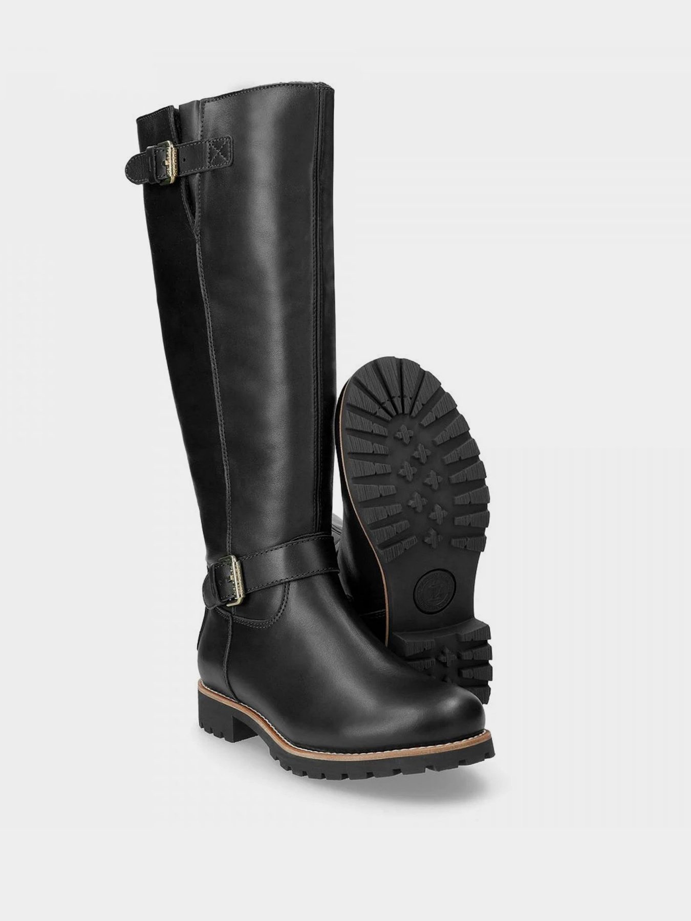 Чоботи Panama Jack Amberes Igloo Trav B1 модель Amberes Igloo Trav B1 Фото