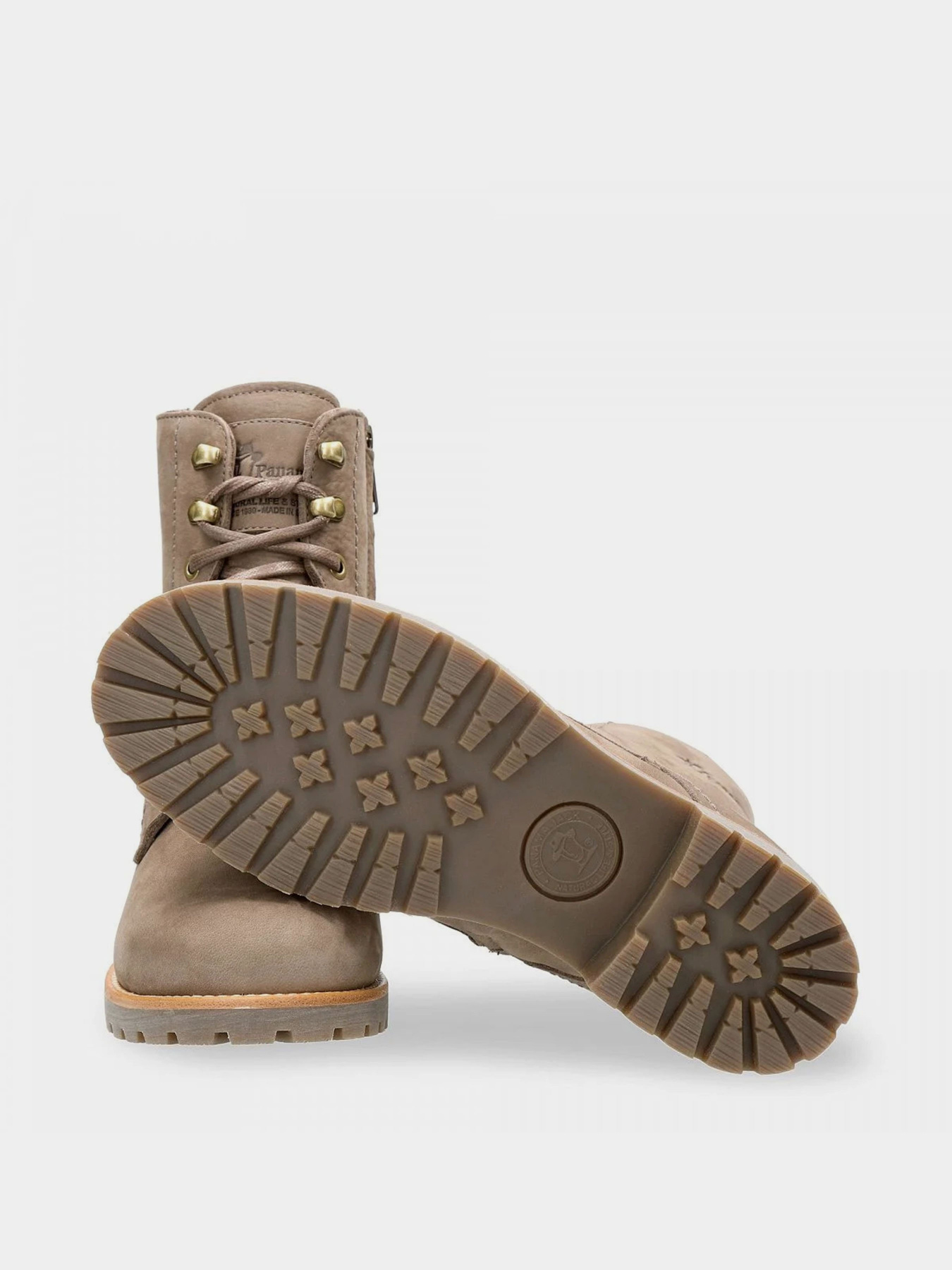 Черевики Panama Jack Fara Igloo Trav B5 модель Fara Igloo Trav B5 Фото