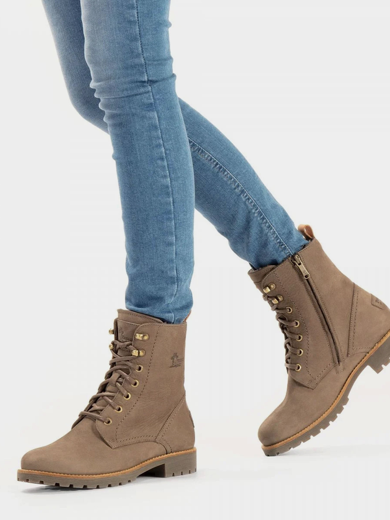 Черевики Panama Jack Fara Igloo Trav B5 модель Fara Igloo Trav B5 Фото