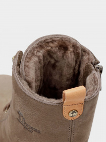 Черевики Panama Jack Fara Igloo Trav B5 модель Fara Igloo Trav B5 Фото