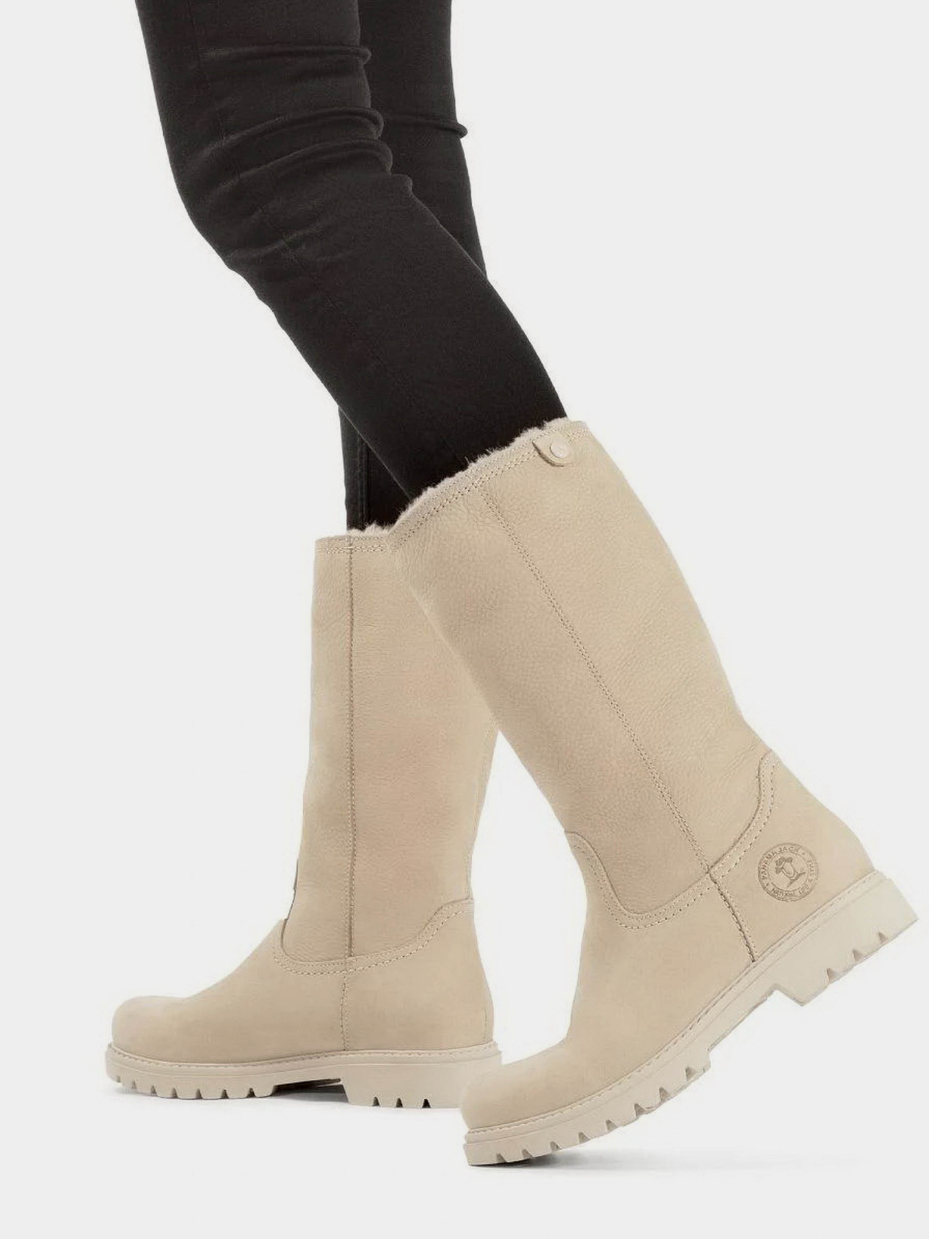 Чоботи Panama Jack Bambina B129 модель Bambina B129 Фото