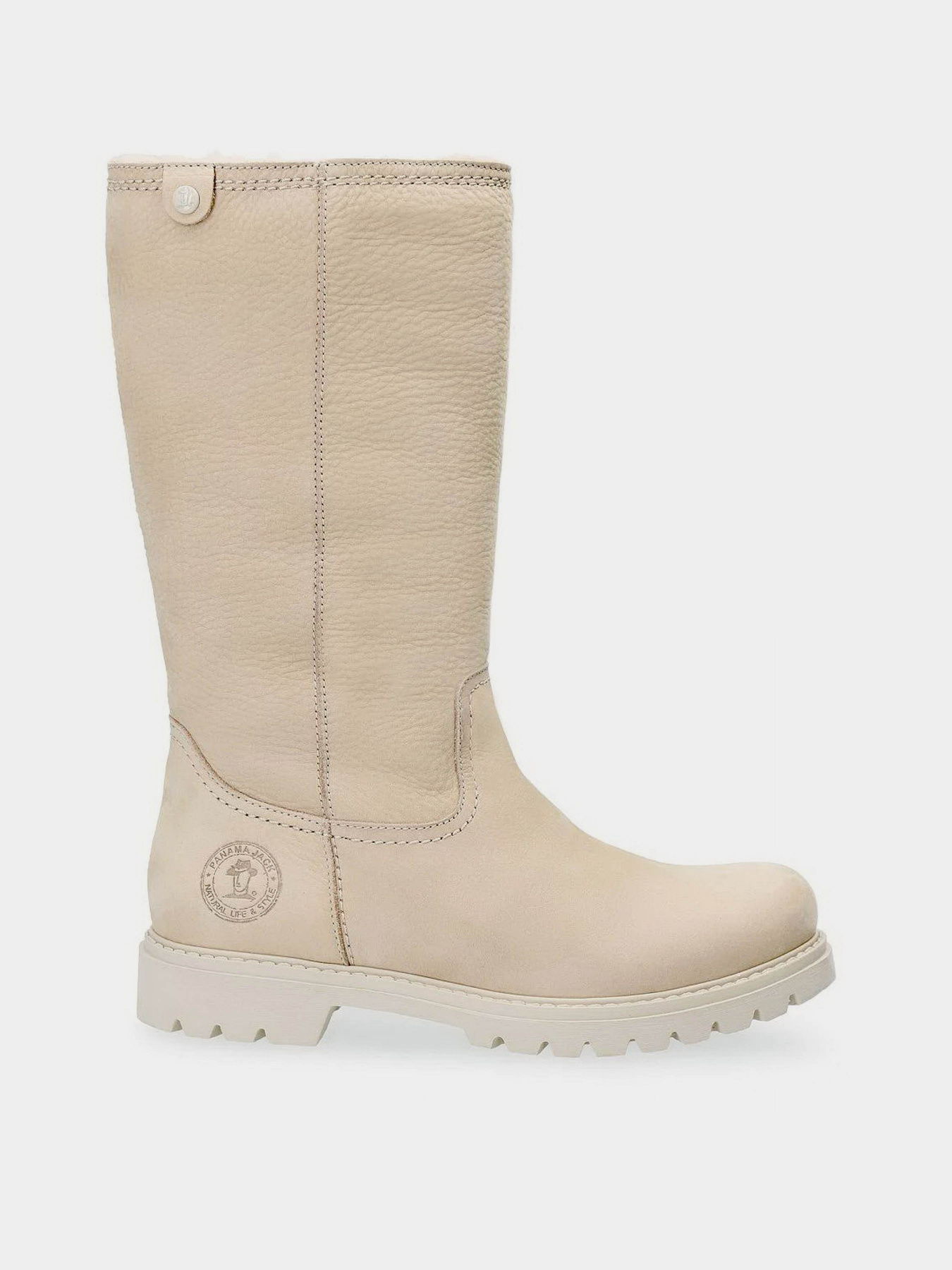 Чоботи Panama Jack Bambina B129 модель Bambina B129 Фото