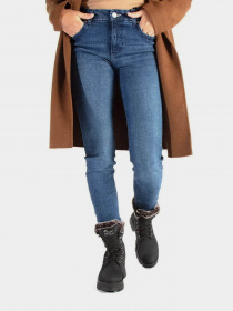 Ботинки Panama Jack Clare B1 модель Clare B1 Фото