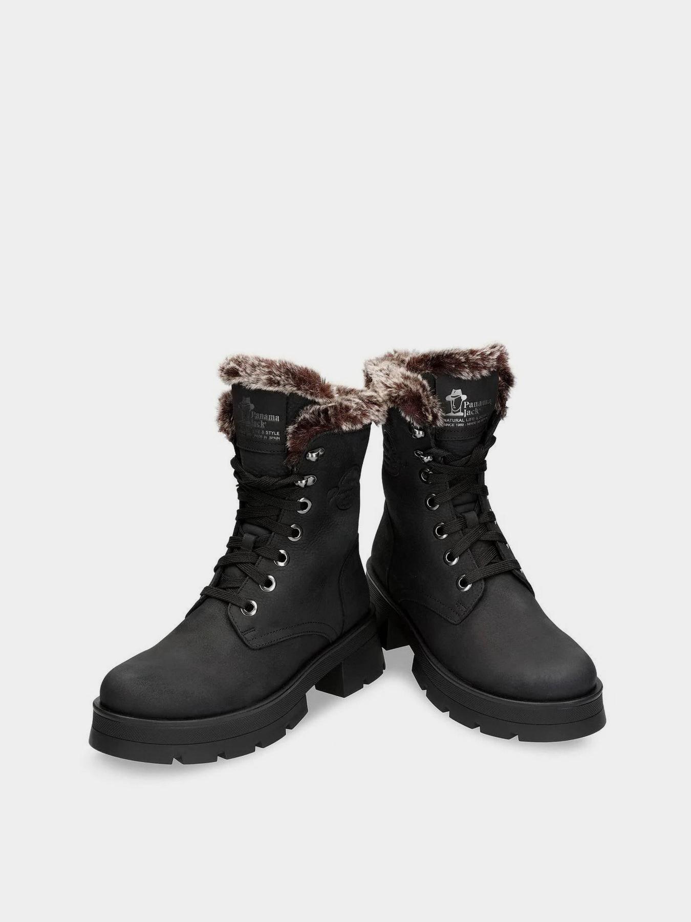 Черевики Panama Jack Clare B1 модель Clare B1 Фото