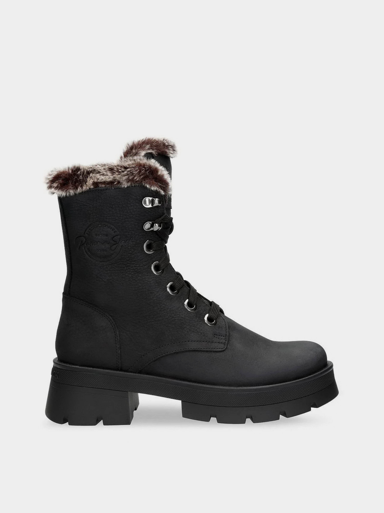 Черевики Panama Jack Clare B1 модель Clare B1 Фото