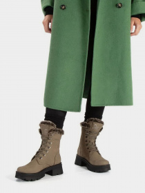 Ботинки Panama Jack Clare B2 модель Clare B2 Фото