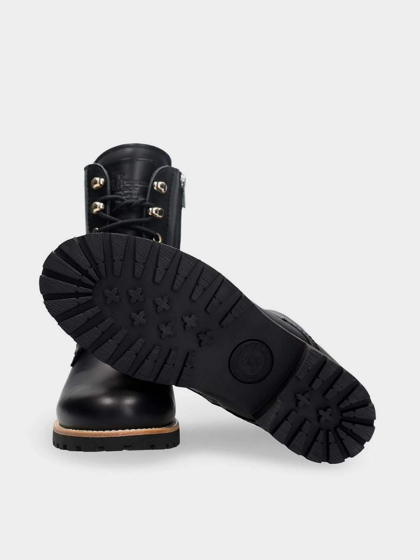 Ботинки Panama Jack  Fara Igloo Trav B1 модель Fara Igloo Trav B1 Фото