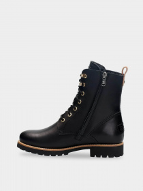 Ботинки Panama Jack  Fara Igloo Trav B1 модель Fara Igloo Trav B1 Фото