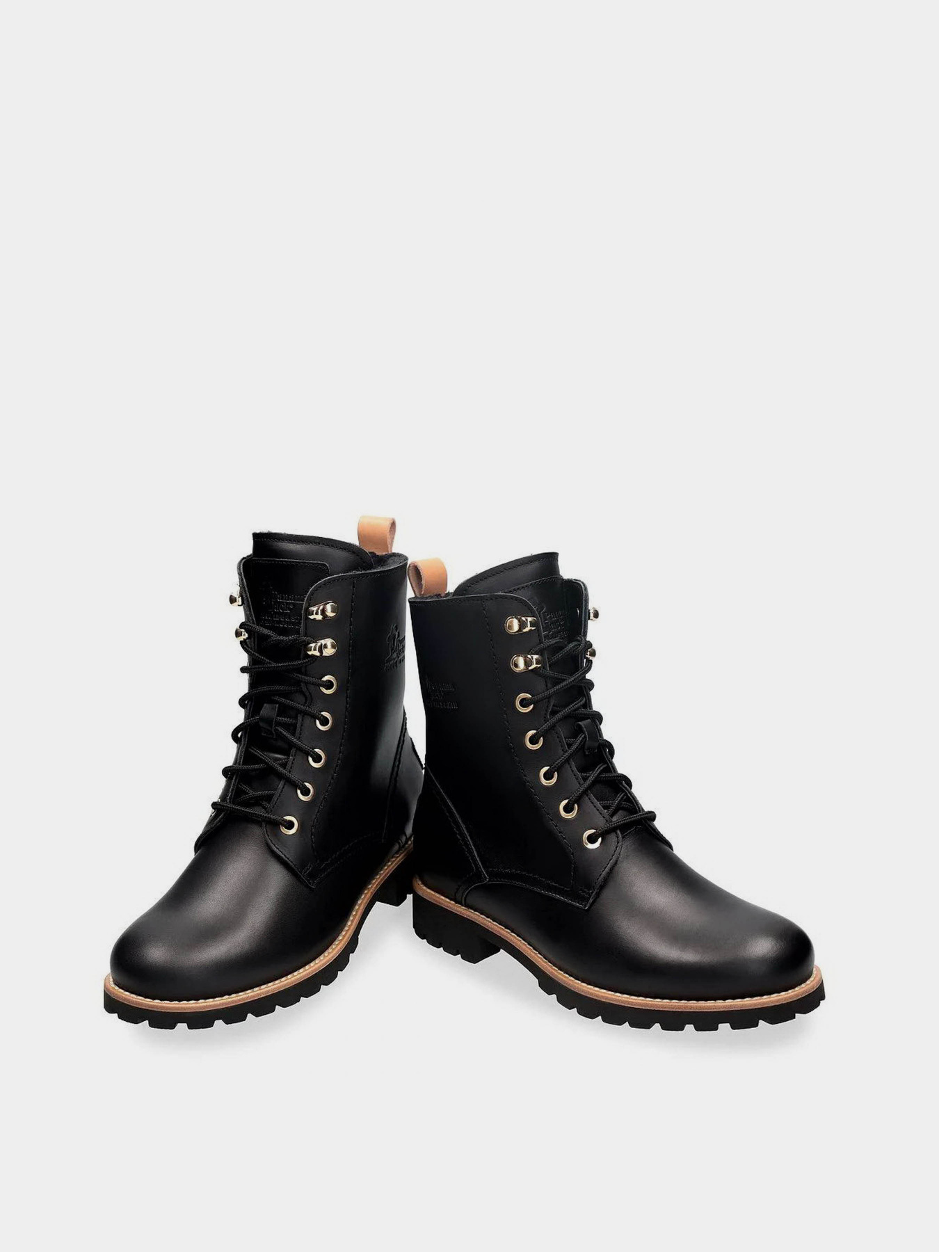 Черевики Panama Jack  Fara Igloo Trav B1 модель Fara Igloo Trav B1 Фото