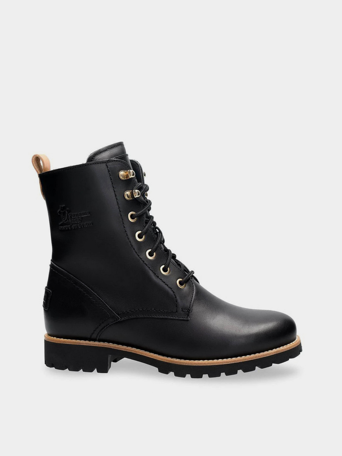 Черевики Panama Jack  Fara Igloo Trav B1 модель Fara Igloo Trav B1 Фото