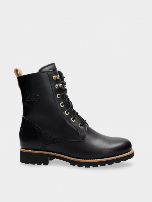 Ботинки Panama Jack  Fara Igloo Trav B1 модель Fara Igloo Trav B1 Фото