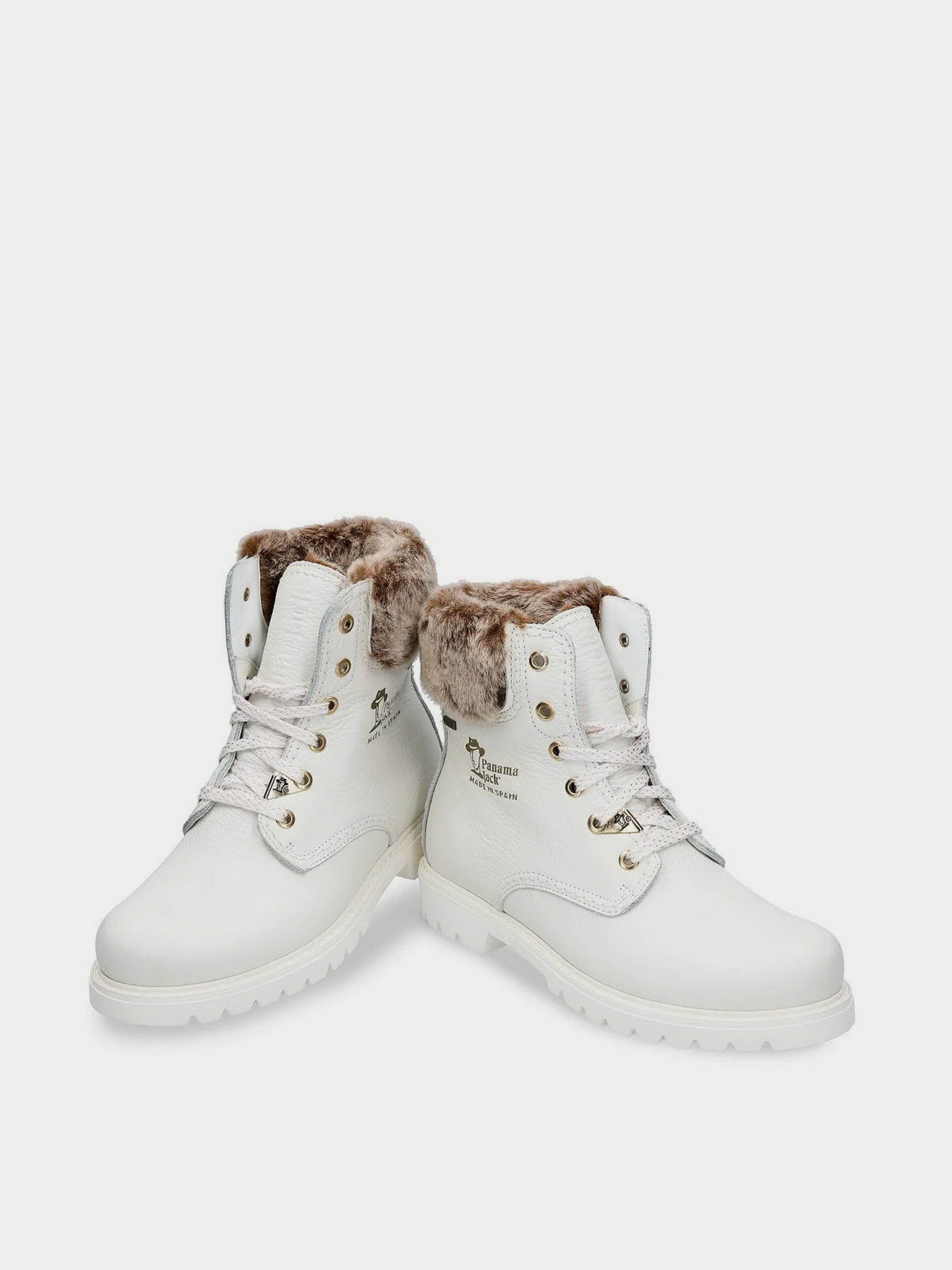 Ботинки Panama Jack Felicia Gtx B5 модель Felicia Gtx B5 Фото