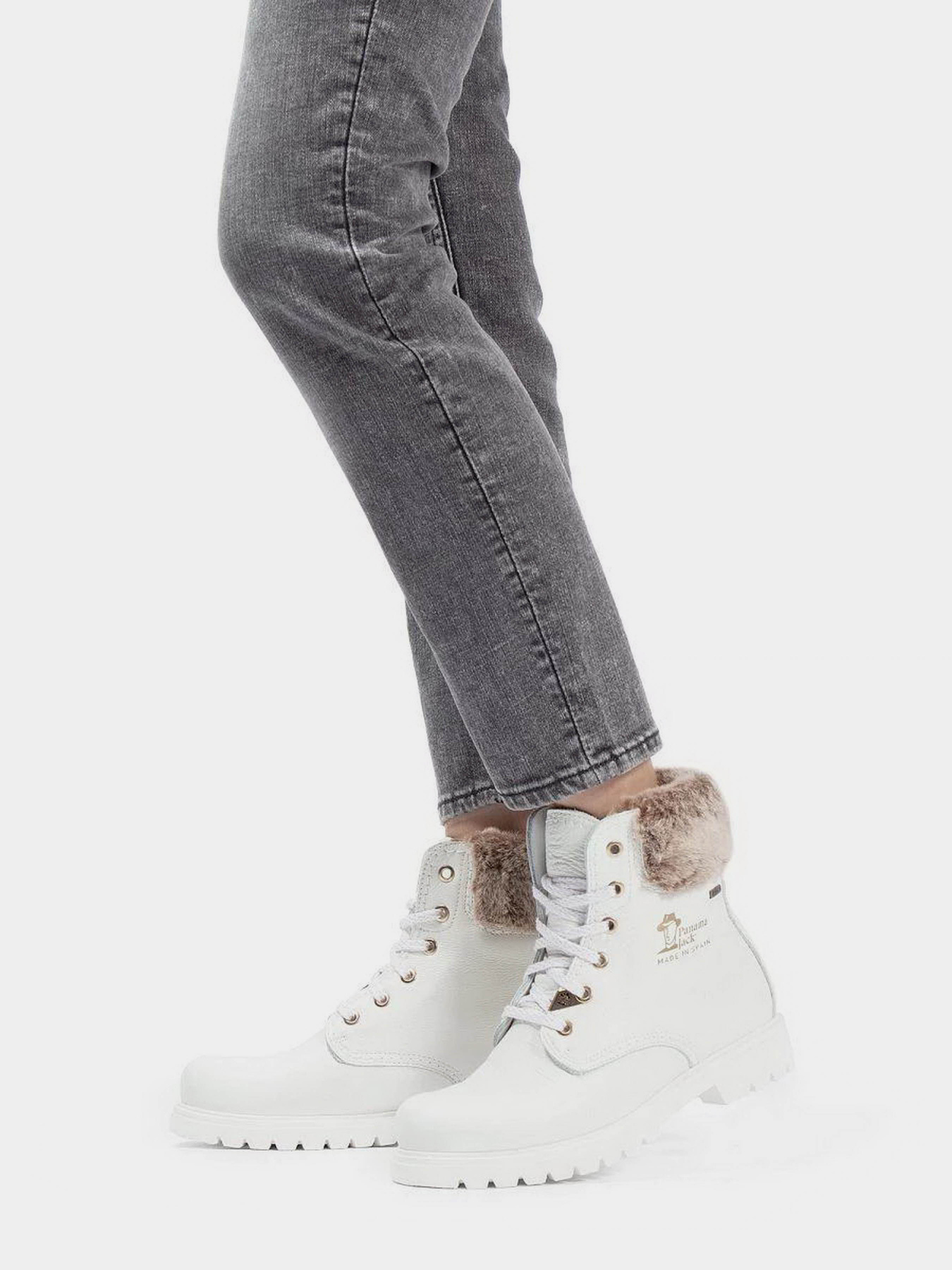 Ботинки Panama Jack Felicia Gtx B5 модель Felicia Gtx B5 Фото