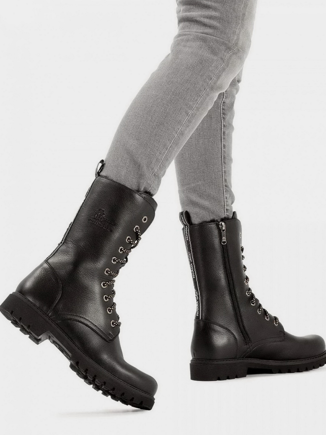 Ботинки Panama Jack Fiorela B1 модель Fiorela B1 Фото