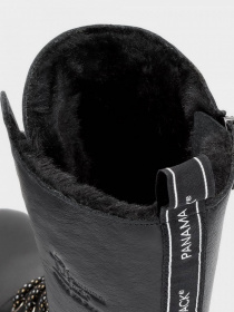 Ботинки Panama Jack Fiorela B1 модель Fiorela B1 Фото