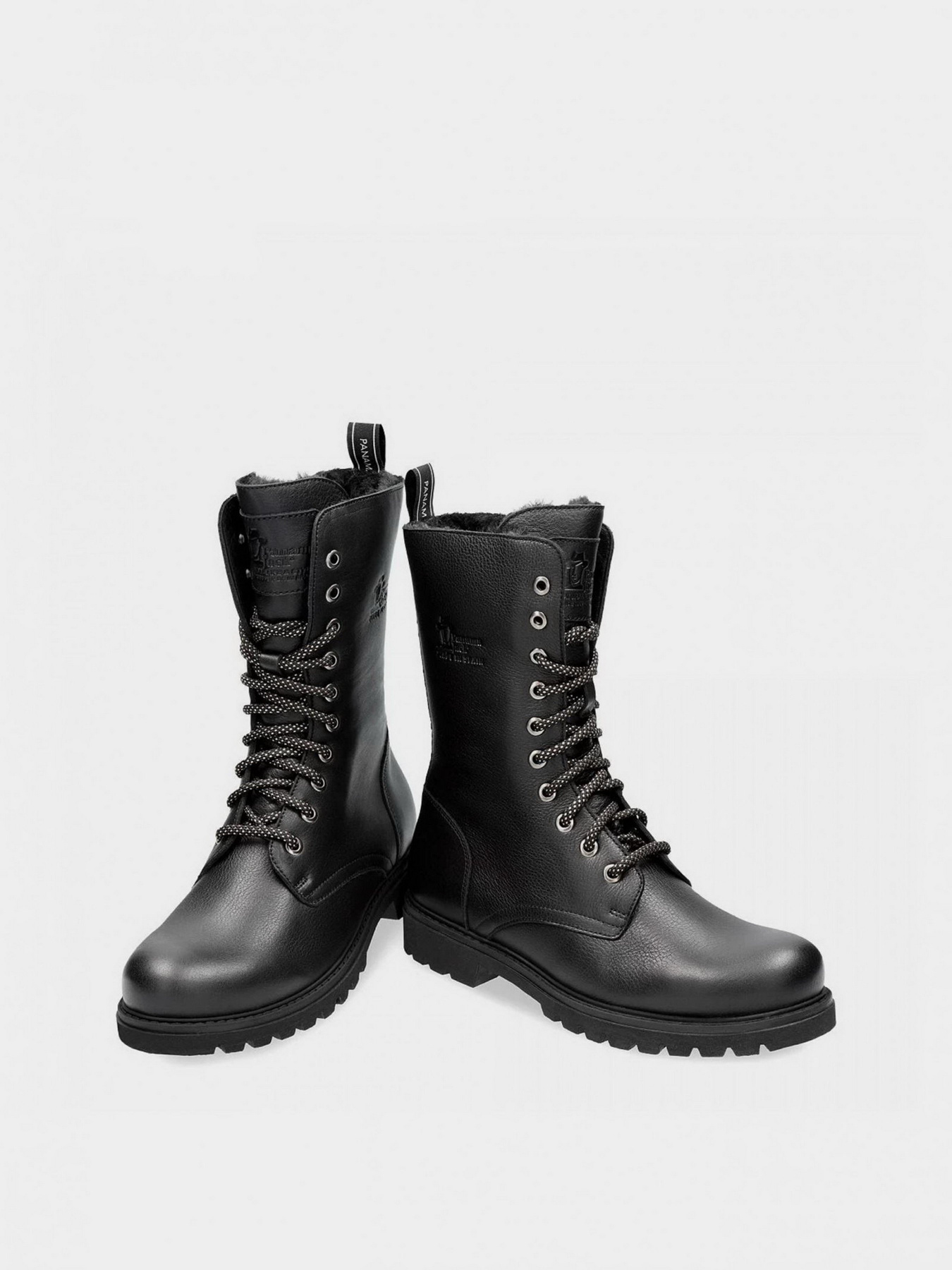 Ботинки Panama Jack Fiorela B1 модель Fiorela B1 Фото