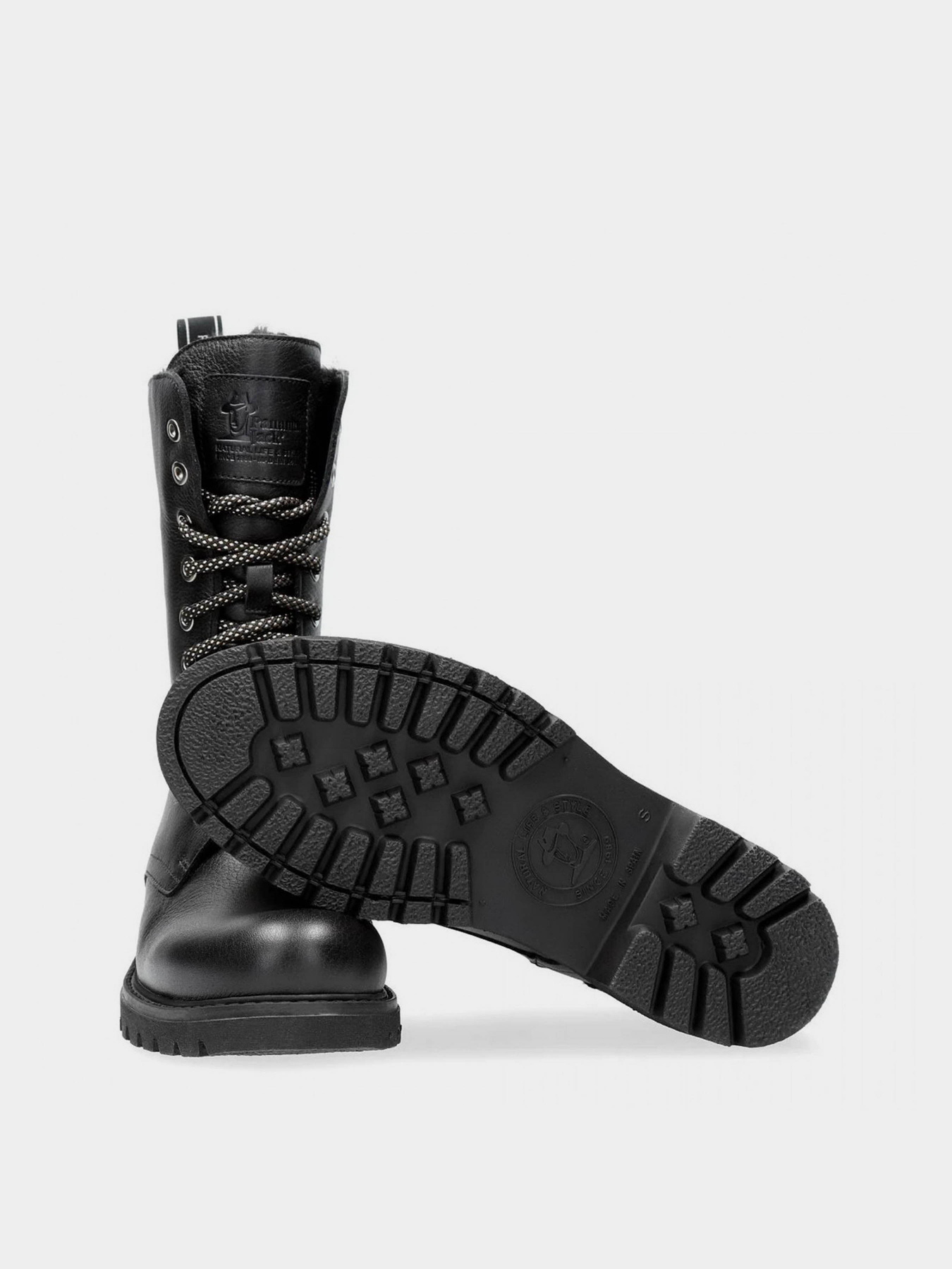 Ботинки Panama Jack Fiorela B1 модель Fiorela B1 Фото