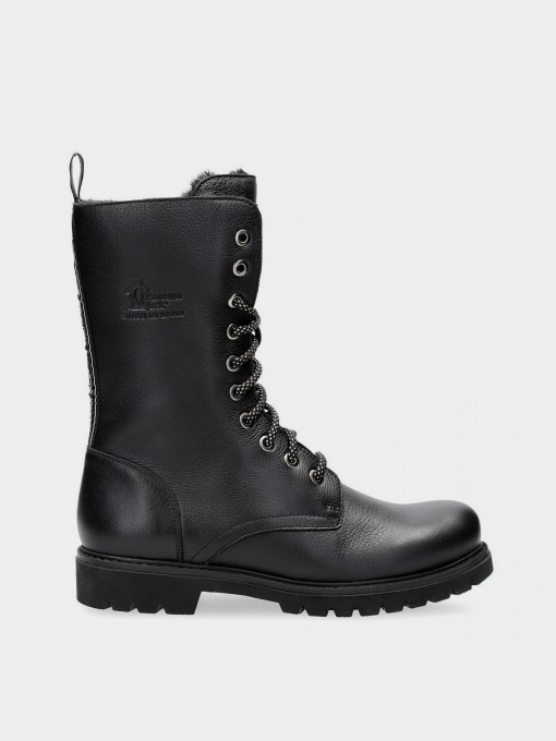 Ботинки Panama Jack Fiorela B1 модель Fiorela B1 Фото