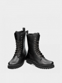 Ботинки Panama Jack Fiorela B1 модель Fiorela B1 Фото