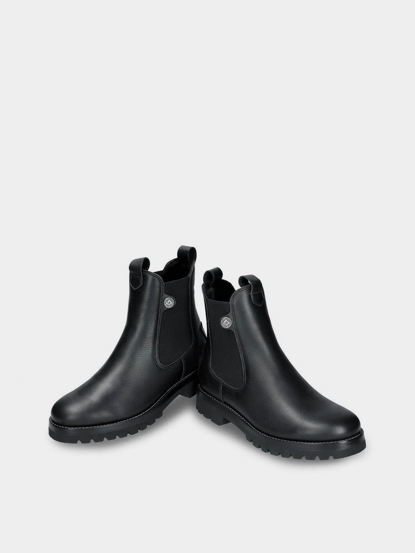 Челси Panama Jack Francesca Igloo B1 модель Francesca Igloo B1 Фото