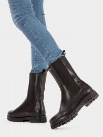 Челси Panama Jack Fresno Igloo B1 модель Fresno Igloo B1 Фото