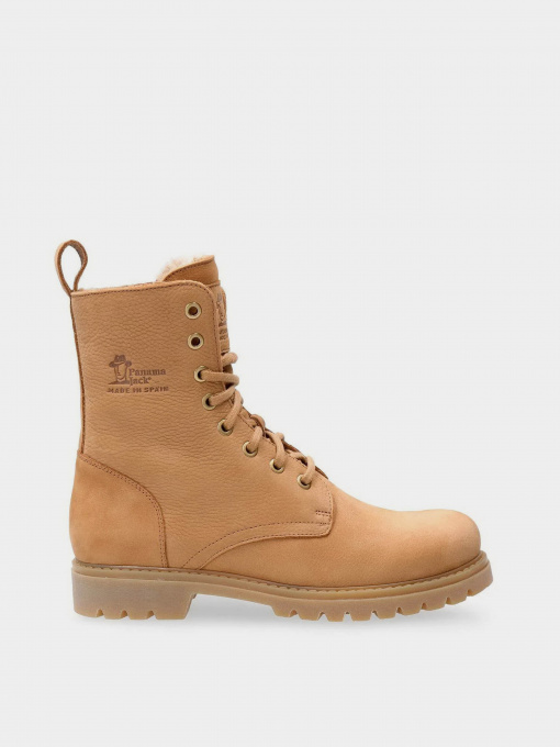 Ботинки Panama Jack Frisia B7 модель Frisia B7 Фото