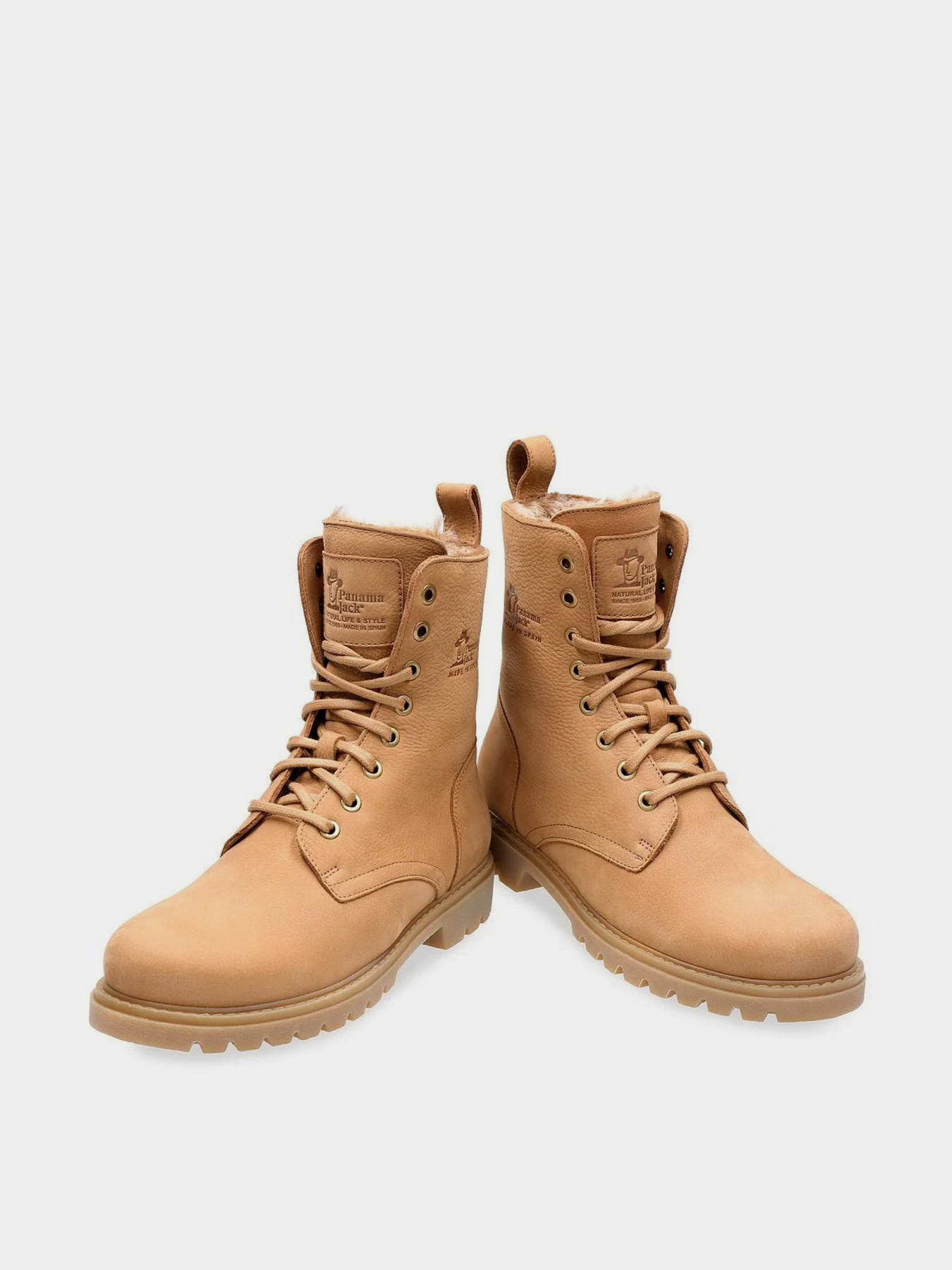 Черевики Panama Jack Frisia B7 модель Frisia B7 Фото