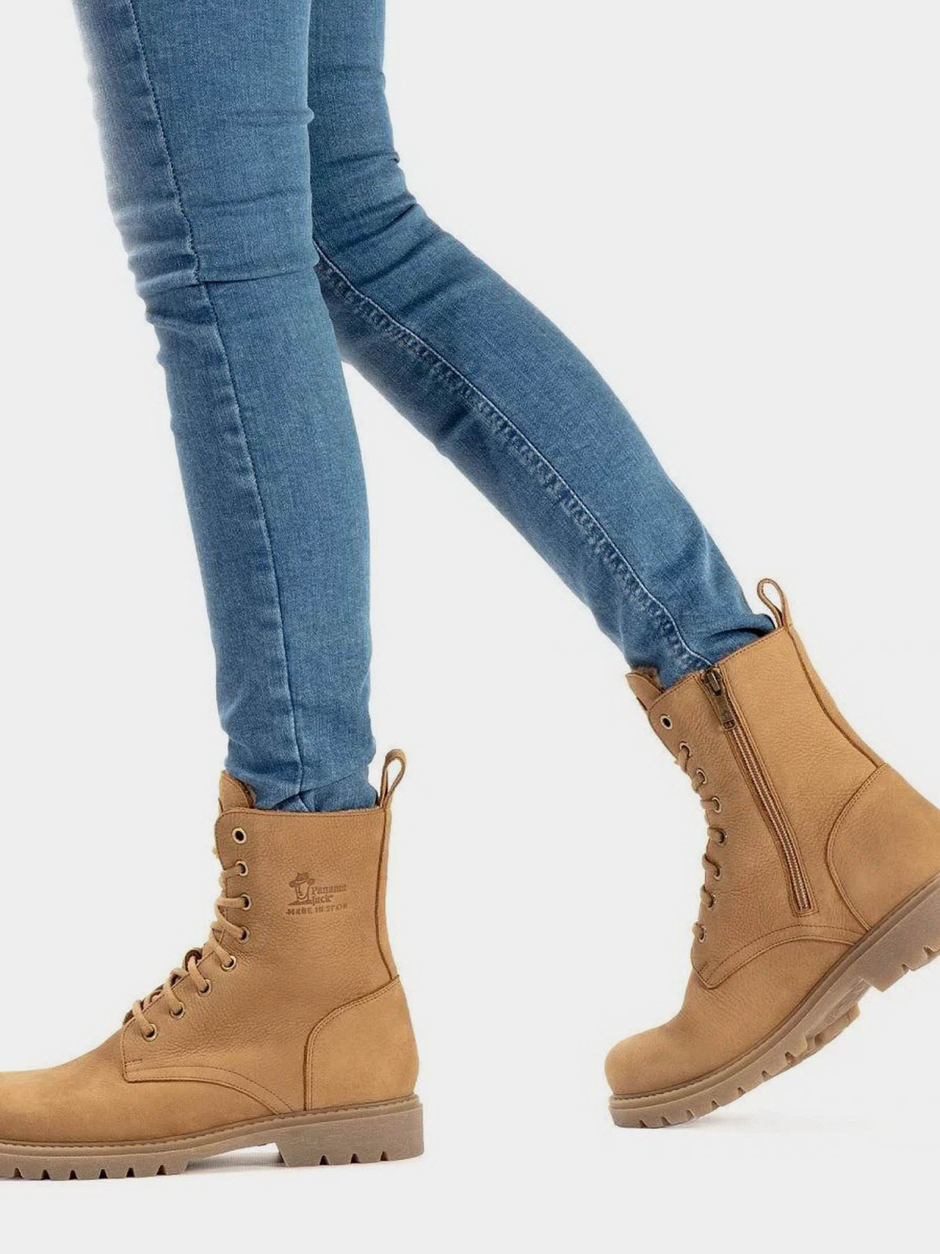 Черевики Panama Jack Frisia B7 модель Frisia B7 Фото