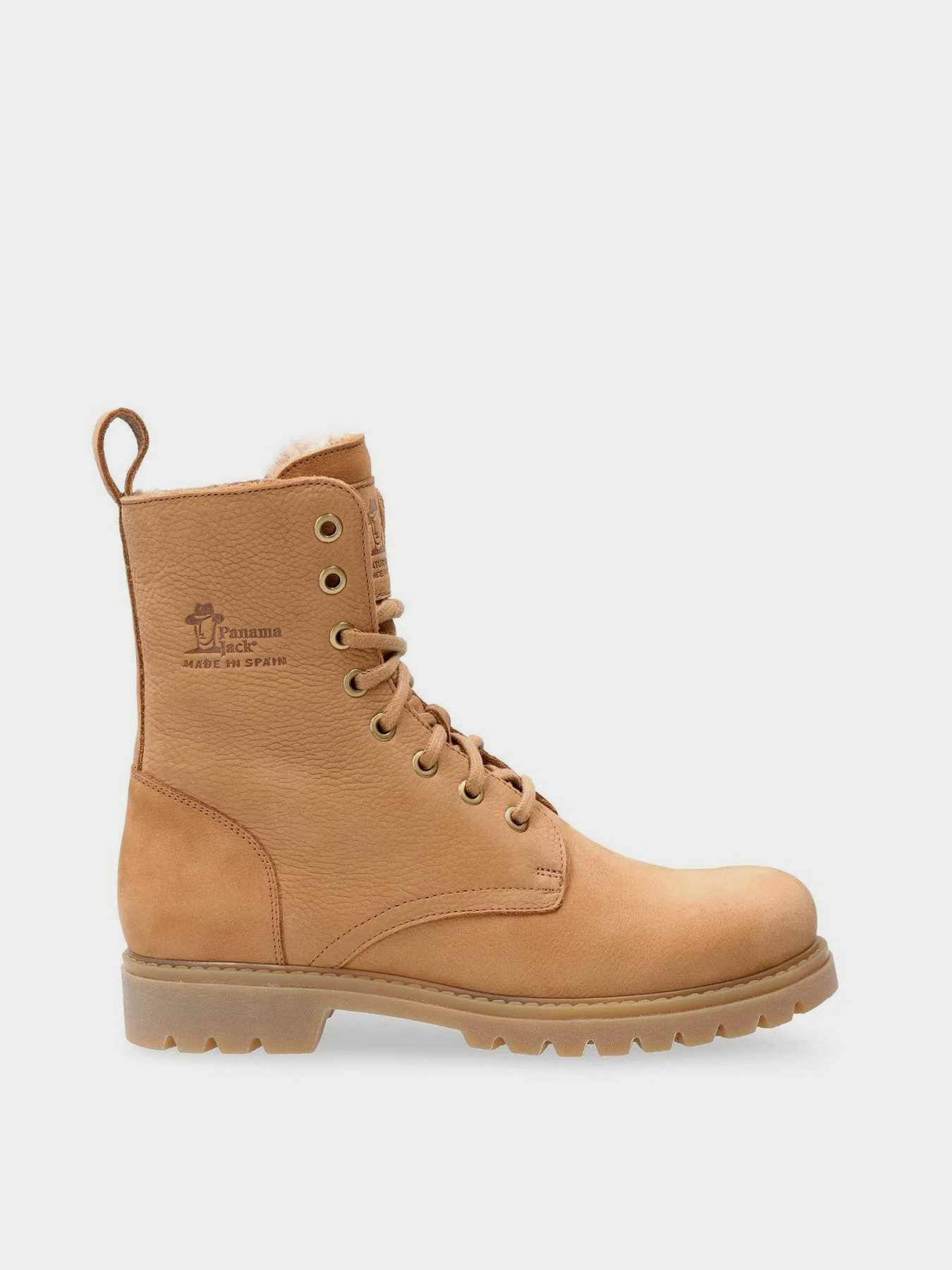 Черевики Panama Jack Frisia B7 модель Frisia B7 Фото