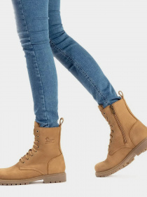 Черевики Panama Jack Frisia B7 модель Frisia B7 Фото