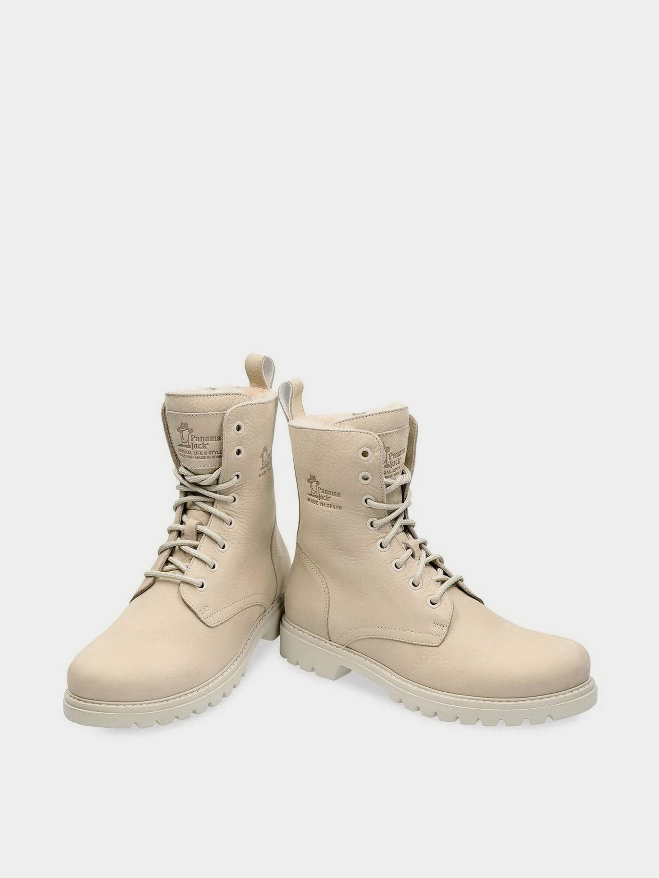 Черевики Panama Jack Frisia B8 модель Frisia B8 Фото