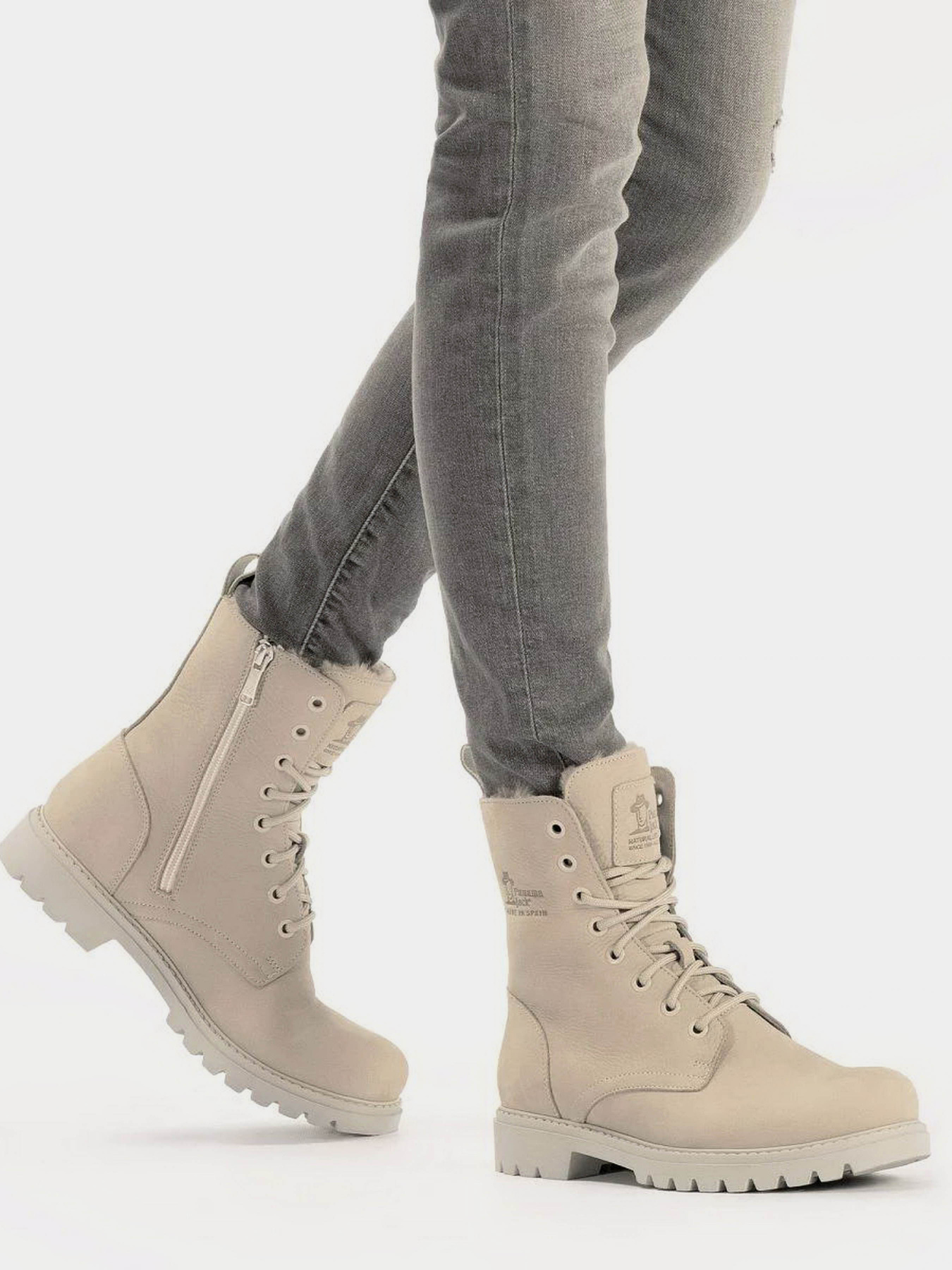 Черевики Panama Jack Frisia B8 модель Frisia B8 Фото